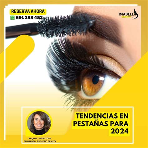 Tendencias Pesta As Imabell Esthetic Beauty