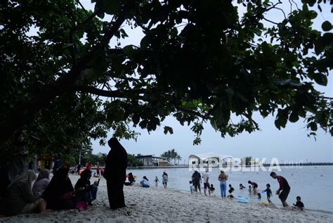 Ancol Teken Komitmen Kurangi Sampah Plastik Lewat Program Dauri