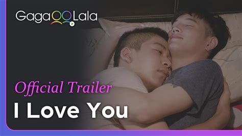 I Love You Official Trailer His First Loves Comeback Could