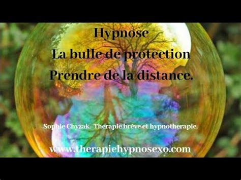 S Ance D Hypnose Pour Prendre De La Distance Comment Se Mettre Dans