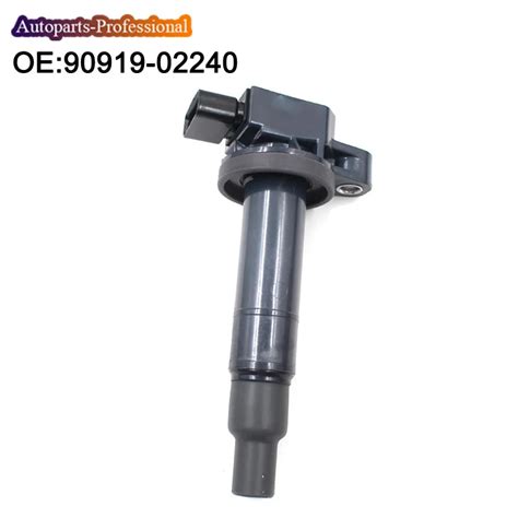 New Ignition Coil For Toyota Echo Prius Yaris