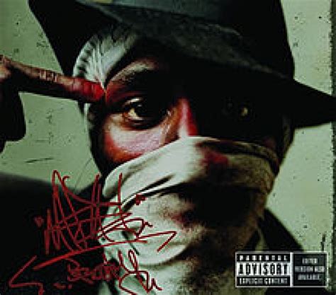 Mos Def The New Danger Cd Gringos Records