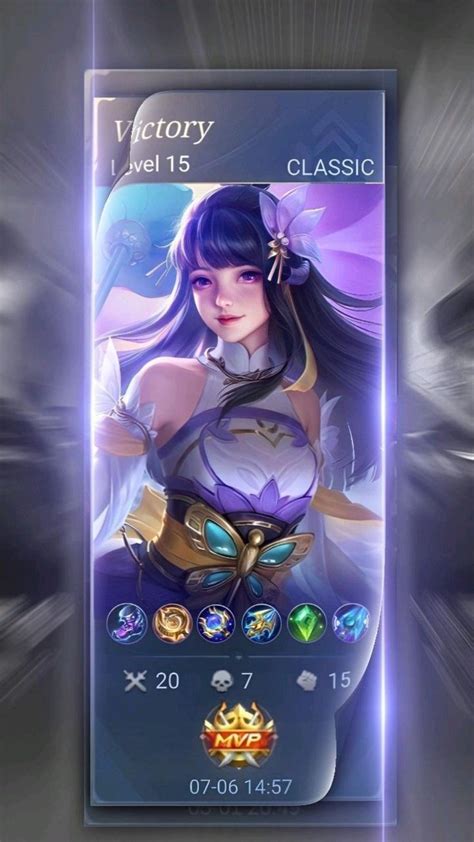 Kagura Mlbb In 2023