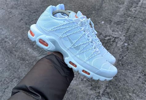 AIR MAX TN PLUS TUNED UTILITY 41 46 Tene Patike za muškarce OLX ba