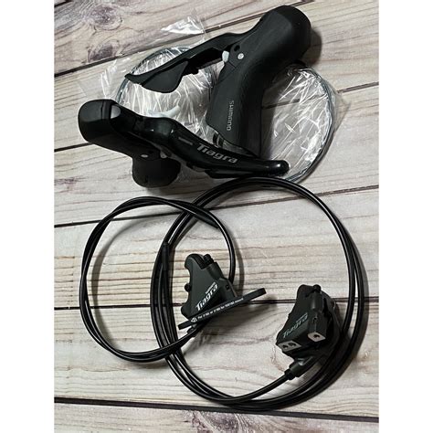 Tth Shimano Tiagra R St Br