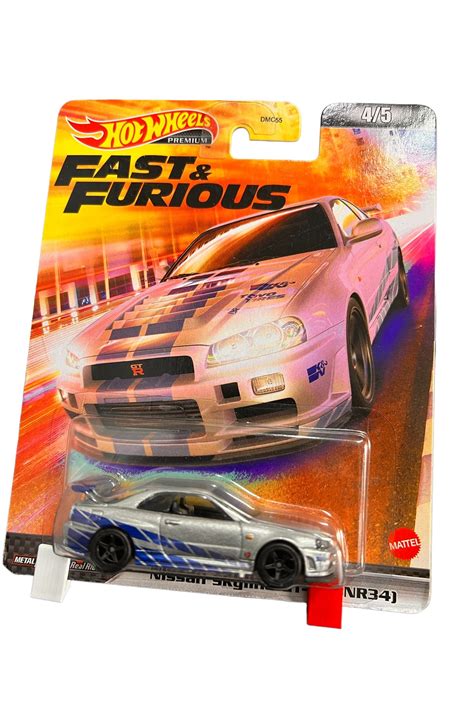 HOT WHEELS Hızlı Ve Öfkeli 5li Özel Set F f fast Furıous Fiyatı Yorumları