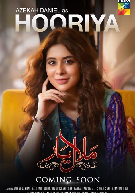 Malaal E Yaar Season 1 Watch Episodes Streaming Online