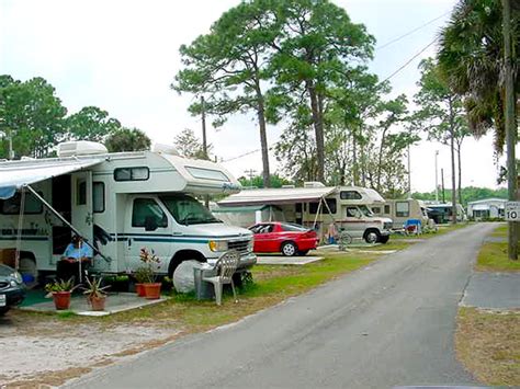 Ft Myers RV Park Lot Rentals, Spaces to Rent, low Rates, Low Fees