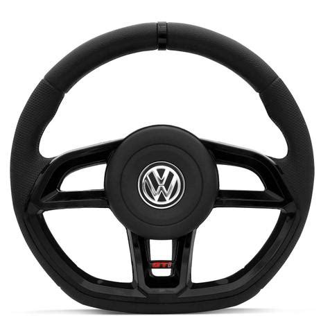 Volante Esportivo Golf Gti Vision Gol Parati Saveiro G G G