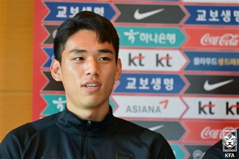 U 20w杯準優勝時の前線コンビ再結成！“韓国の至宝”イ・ガンインはu 24韓国代表でも輝けるか｜スポーツソウル日本版