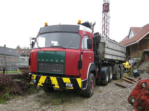 Pin Van Urs Jocham Op Ch Trucks Saurer Berna Fbw Mowag