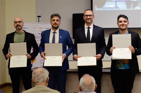 Novos Membros Da Abc S O Diplomados Na Ufrgs Ufrgs Universidade