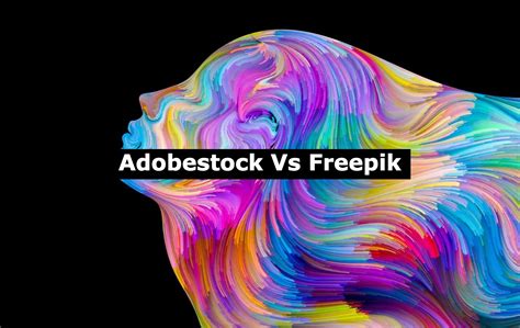 Why Adobestock Is Preferred Over Freepik by Professionals? - Graphics Gaga
