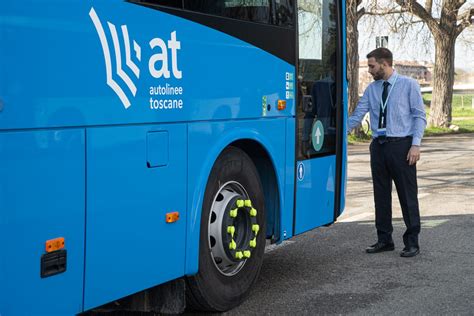 Bus Istituite Fermate Per Il Centro La Badia Di San Miniato Basso