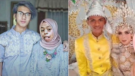 Masih Ingat Nurrani Yang Ngaku Istri Iqbaal Ramadhan Kini Sah Jadi