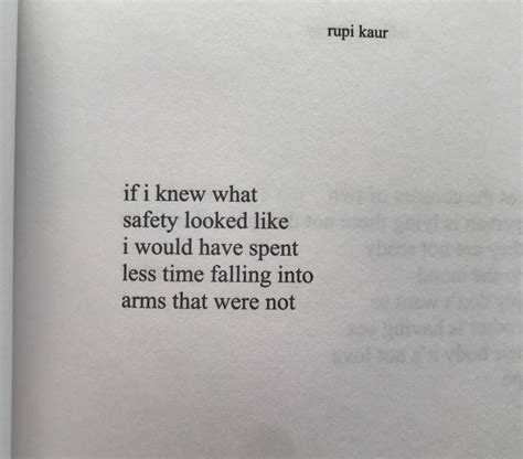 Rupi Kaur Poems Every Woman Needs To Hear