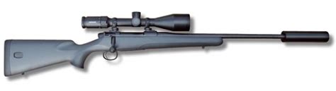 5 Hunting Rifles | Rifle Reviews | Gun Mart