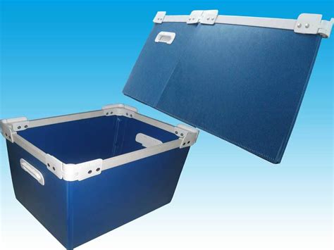 PP Hollow Foldable Box A 002 China Pp Box And Plastic Box Price