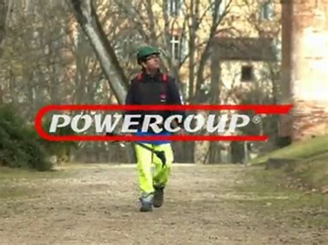 Infaco Electric Saw Powercoup En Vid O Dailymotion