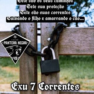 Shall we talk about Exu? (Brazilian Quimbanda Instagram page: TQMBEPN ...