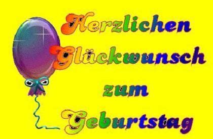 German Birthday Wishes - 365greetings.com | Birthday wishes messages ...