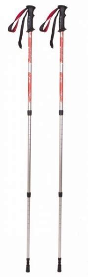 Треккинговые палки Tramp Scout 140 - TRR-009 - купить в Украине, цена в ...