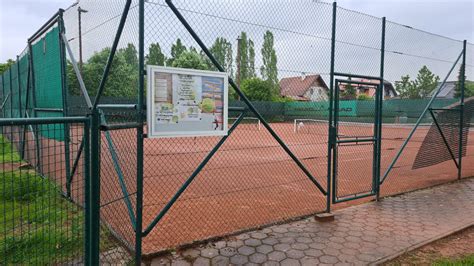 Heimspiele Unserer Herren Mannschaften Utc Karlstetten