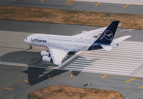 Huge: Lufthansa Confirms The Return Of The Airbus A380