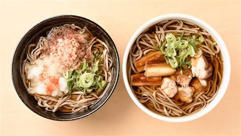 年越しそばの由来！ネギや大根などを使った年越しそばレシピ付き（vegeday）｜dメニューニュース（nttドコモ）