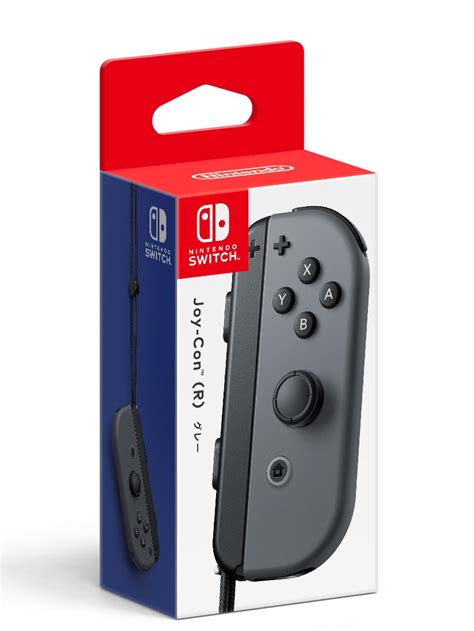 【2021秋冬新作】 Nintendo Switch Joy Con グレー ニンテンドースイッチ Asakusasubjp