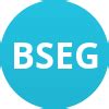 bseg belegsegment buchhaltung sap tabellen erpyourself