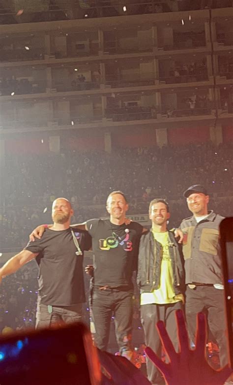 Coldplay En Per En Vivo Segunda Fecha Revive Los Mejores