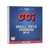 Cci Bench Rest Small Rifle Primers Rd Case