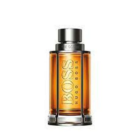 HUGO BOSS THE SCENT ABSOLUTE FOR HER EDP 50ML Farmaglam