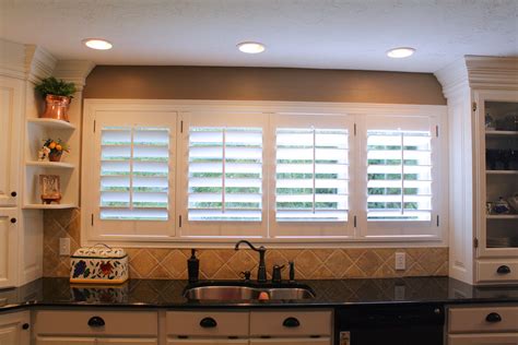 Custom Window Shutters And Blinds Photo Gallery