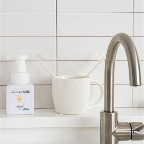 Lalaandmore Hand Wash Tradekorea