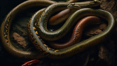 How Do Snakes Have Sex Snake Types