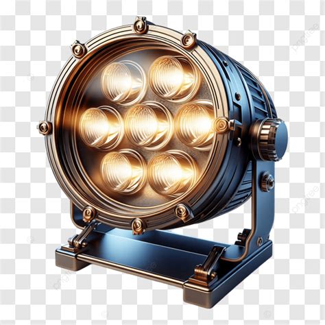 Stage Spotlight Spotlight Stage Light PNG Transparent Image And