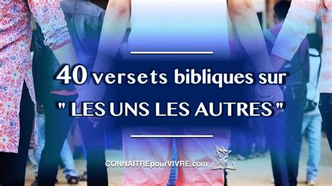 VERSETS BIBLIQUES