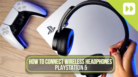 How To Connect Bluetooth Headphones To Ps Robots Net