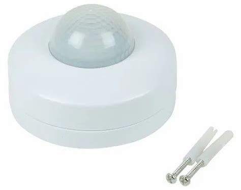 Degree Sensinova Sn Pr B Pir Motion Sensor For Corridor W At