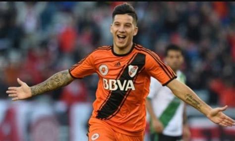 Sebastián Driussi | Wiki | Fútbol Amino ⚽️ Amino