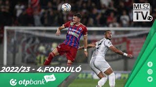 Vasas Fc Budapest Honv D Otp Bank Liga Fordul