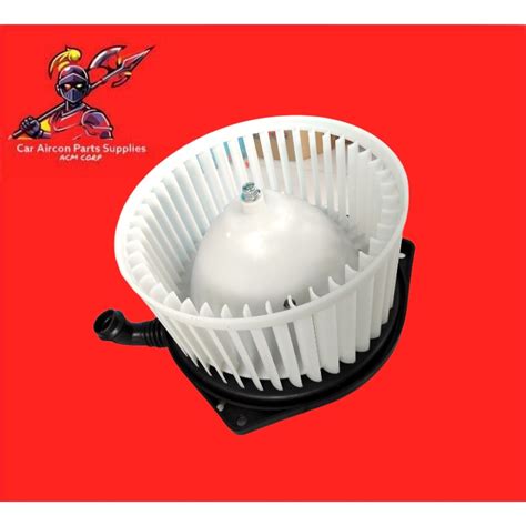 Isuzu Dmax Up Blower Motor Assembly For Car Aircon Parts Supply