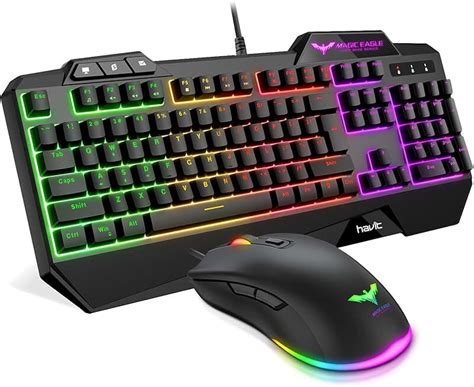 Joystick With Keyboard