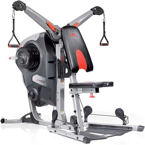 Bowflex Review - Must Read This Before Buying