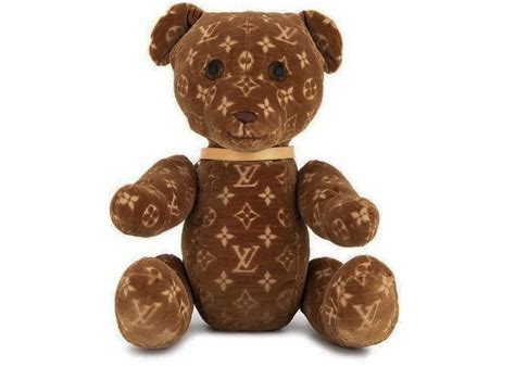 Supreme Lv Bear