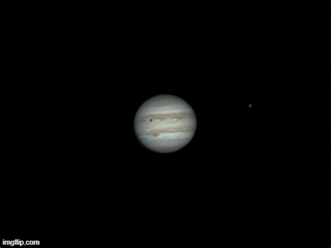 Jupiter Animation 2020 08 07 Album On Imgur