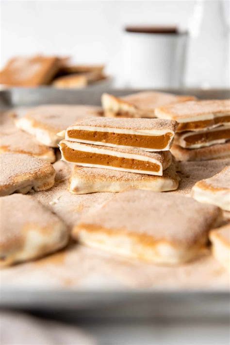 Churro Toffee Disneyland Copycat Recipe House Of Nash Eats