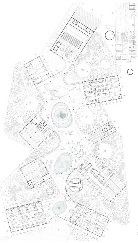 Pin By Neil Phillips On Design Representation Architecture Site Plan